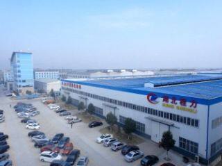 Chengli Special Automobile Co., Ltd. company overview - view 2