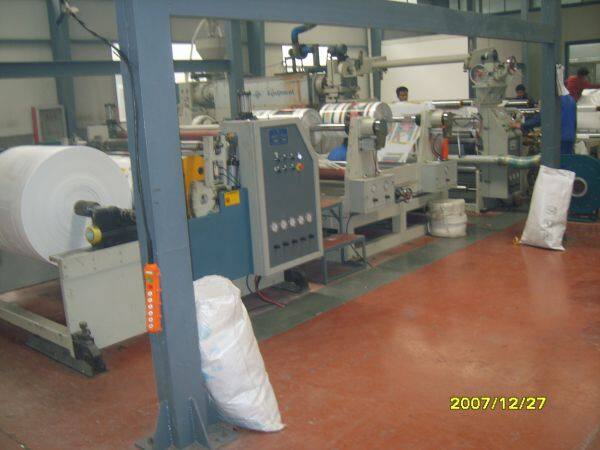 Zibo Fengyi Plastics Co.,Ltd company overview - view 4