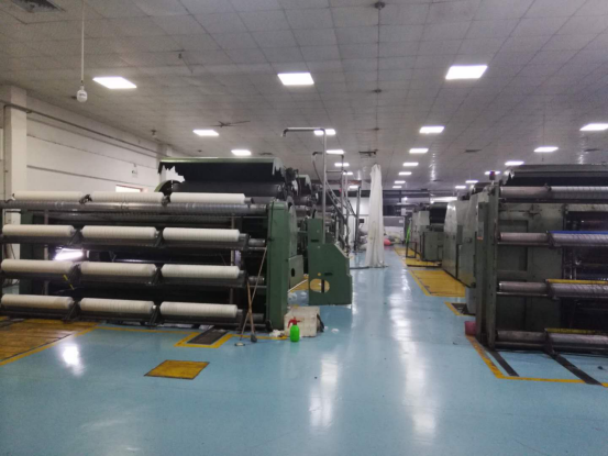 Inner Mongolia Sheng Lun Cashmere Factory company overview - view 4