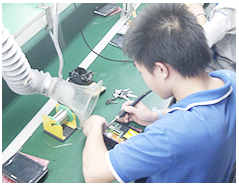 Shenzhen Qizheng Electronic Technology Co.,LTD company overview - view 4