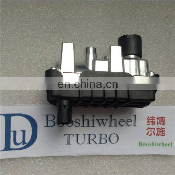 G-185 turbo 727463-02 seolenoid valve actuator electric actuator G-271 6NW008412 712120 G-107
