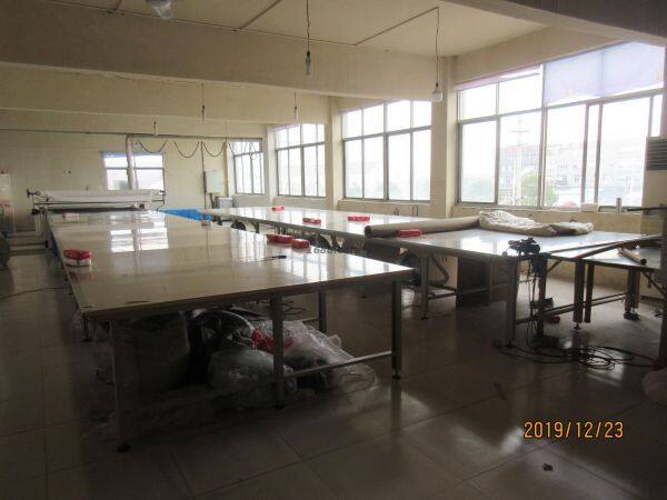 Ling Gan Li Ren Limited Company company overview - view 3