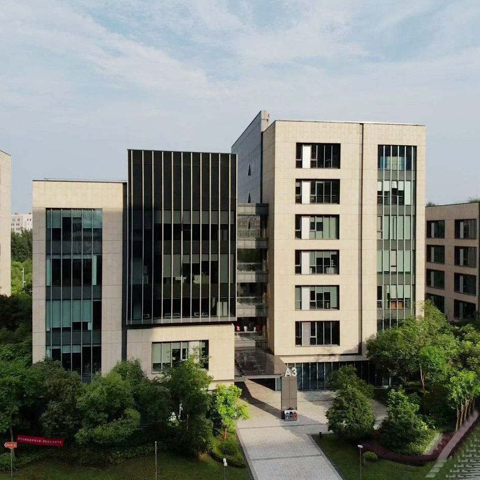 Henan Juetai Information Technology Co., Ltd. company overview - view 1