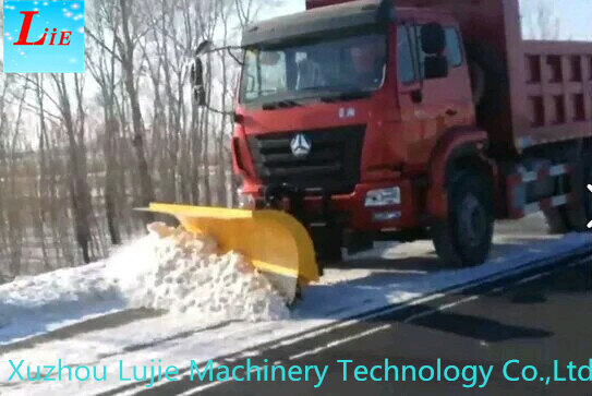 China truck angle sweeper attachments