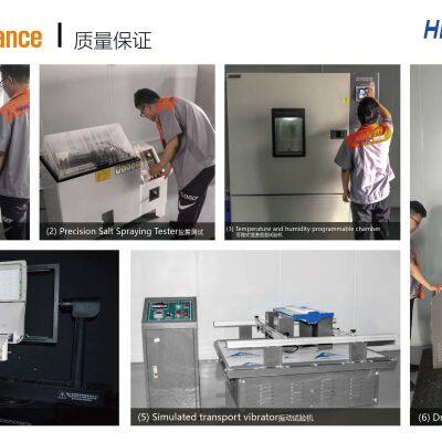 Hishine Group Limited company overview - view 2