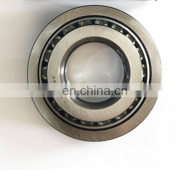 china supply good quality bearing 36.512*85*23/27.5mm bearing F577158 Automobile differential bearing F-577158