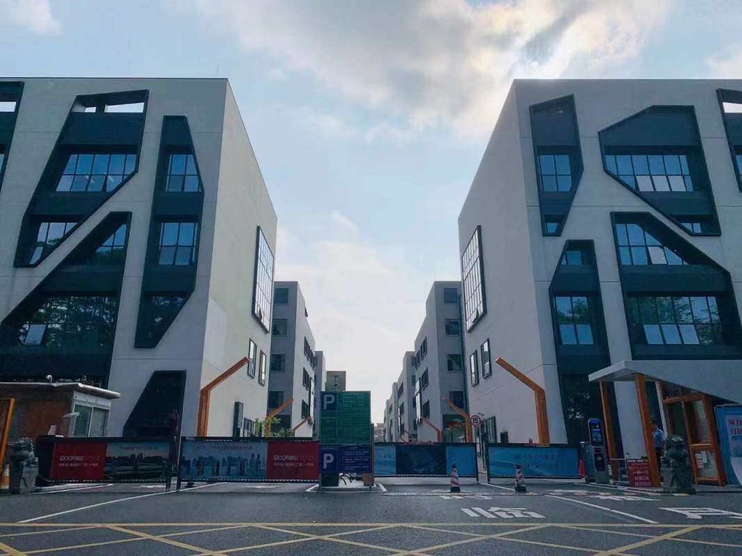 Shenzhen Rahonix Technology Co., Ltd. company overview - view 1