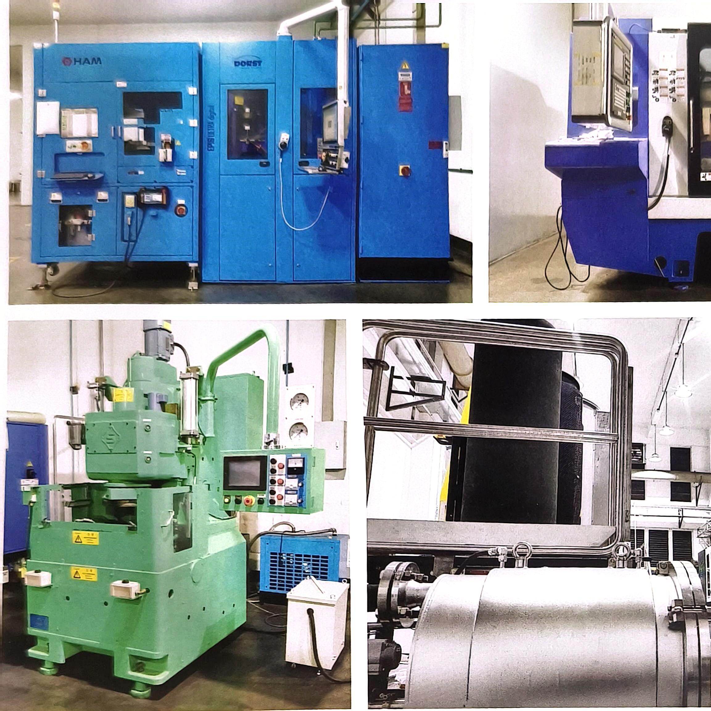 Huzhou Sirui Advanced Materials Co., Ltd. company overview - view 1