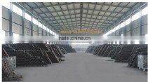 Cangzhou Huaxin Pipe Manufacturing Co., Ltd. company overview - view 4