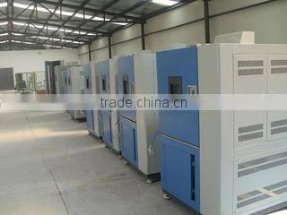 Wuxi Harris Environment Equipment Co., Ltd. company overview - view 2