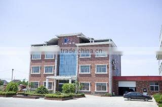 Nantong Liwang Machine Tool Co., Ltd. company overview - view 2