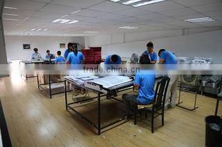 Shanghai Lanshitian Model Design Co., Ltd. company overview - view 3