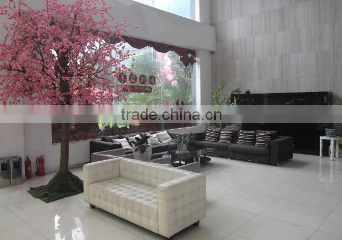 Iboffinvedis Home Textiles (Nantong) Co., Ltd. company overview - view 3