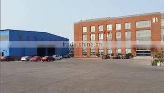 Tangshan Huaye Steel Pipe Manufacturing Co., Ltd. company overview - view 3