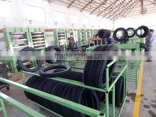 Qingdao Power Peak Tyre Co., Ltd.-Roadup Tyre company overview - view 2
