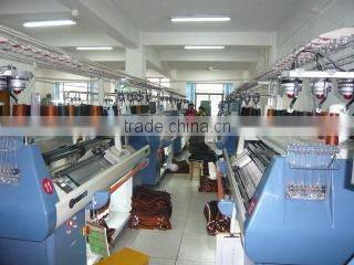Jiaxing Youbang Garment Co., Ltd. company overview - view 2