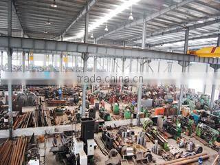 Anhui Herrman Impex Co., Ltd. company overview - view 4