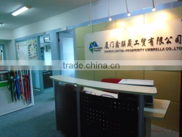 Xiamen United-Prosperity Industry & Trade Co., Ltd. company overview - view 2