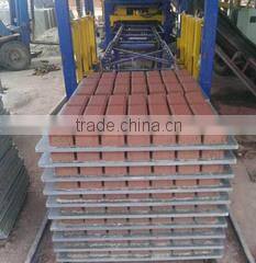 Jining Luxing Plates Co., Ltd. company overview - view 1