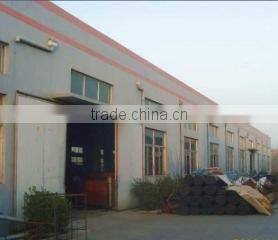 Qingdao Lutaida Industrial Co., Ltd. company overview - view 2