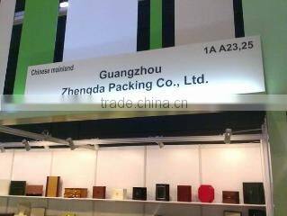 Guangzhou Zhengda Printing & Packaging Co., Ltd. company overview - view 2