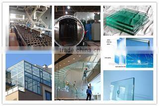 Qingdao Kingdom Glass Co., Ltd. company overview - view 2
