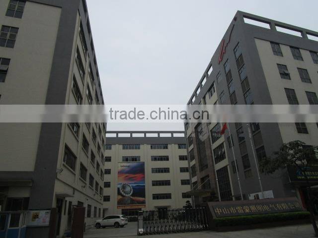 Zhongshan Leimove Lighting And Electrical Co., Ltd. company overview - view 2