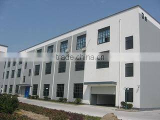 Shenzhen Jinwei Gifts Co., Ltd. company overview - view 1