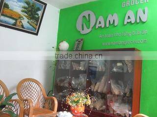 Nam An Groceries Import Export Joint Stock Company company overview - view 1