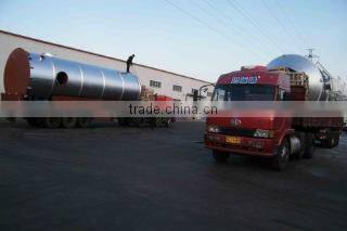 Shandong Jinhaosanyang Environmental Protection Machine Co., Ltd. company overview - view 3