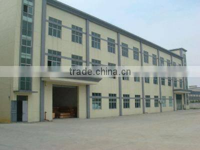 Changzhou Shuangchao Ultrasonic Technology Co., Ltd. company overview - view 1