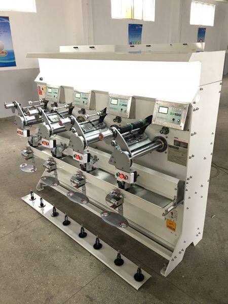 Xinghua Tangshi Textile Machinery Co.,ltd company overview - view 1