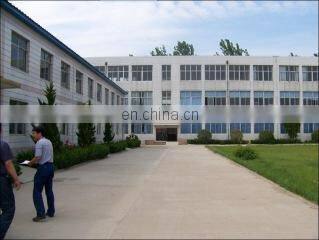 Henan Zhen Bang Textile Company Ltd. company overview - view 1