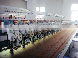 Shaoxing Super Textile Co., Ltd. company overview - view 3