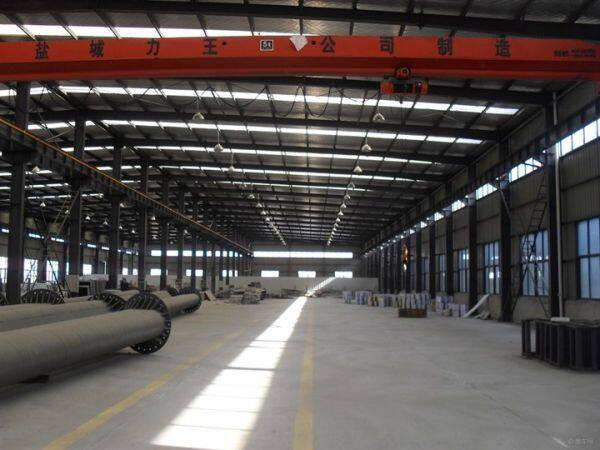 Zhengzhou Guolian Machinery Co.,Ltd. company overview - view 2