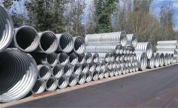 Hengshui Lineng New Material Engineering Co., Ltd company overview - view 4