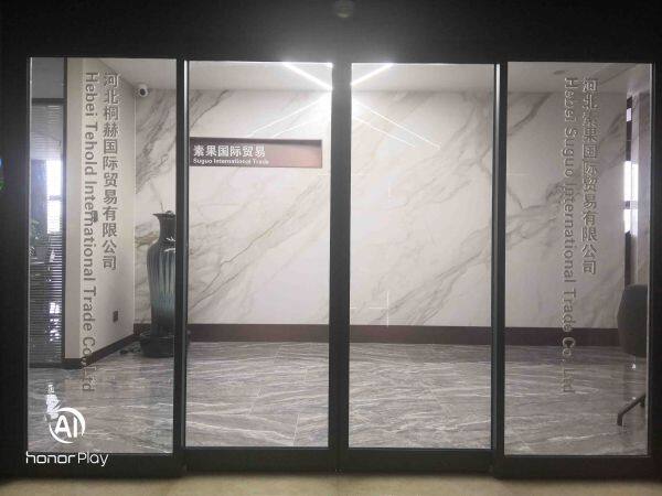 Hebei Suguo International Trading Co., LTD. company overview - view 1