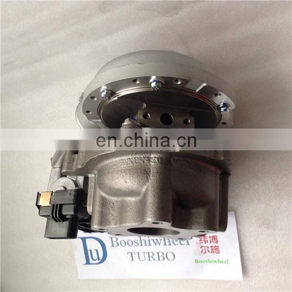 771954-1 GTB1756VK 771954-0001 68092631AB turbo for 2007