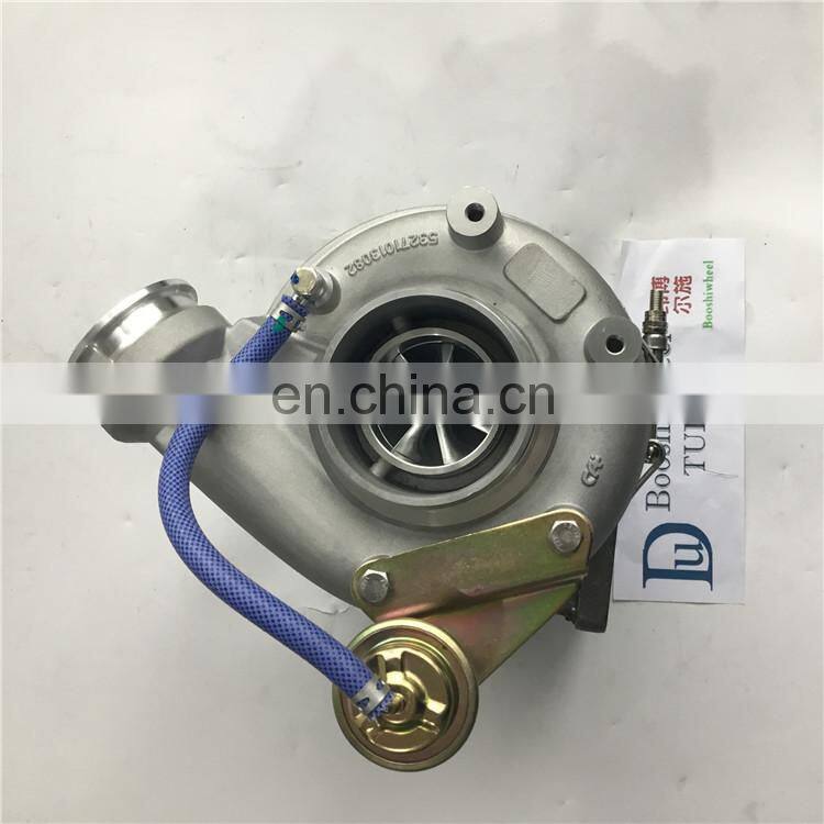 S200G 12709880014 12709700014 Turbocharger for TCD2013 Engine 04906183 turbo kits