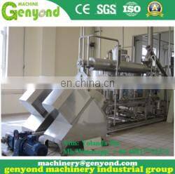 Brand new tiger nuts milking machine