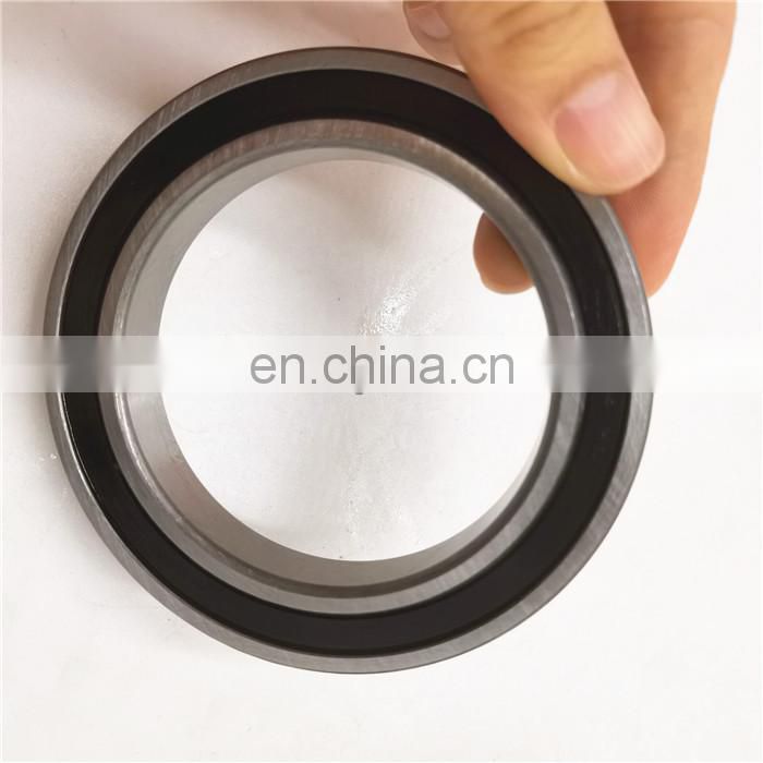 Supper Bearing 16007zz 2rs Chrome Steel Deep Groove Ball Bearing 16007