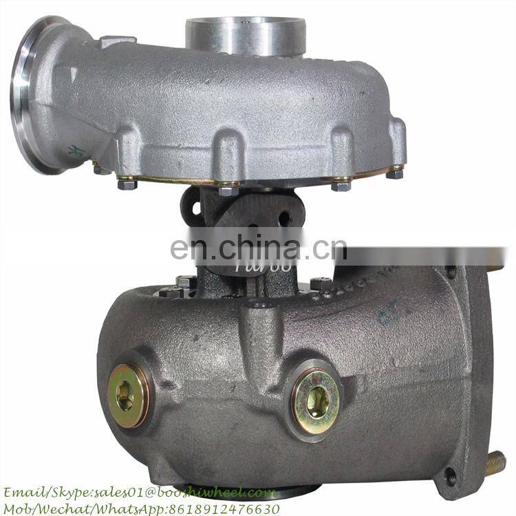 53269886750 K26 Turbo 53269706750 53269886752 3802112 3802105 2179089 Turbocharger for volvo penta ship M16/Kad/Kamd Engine