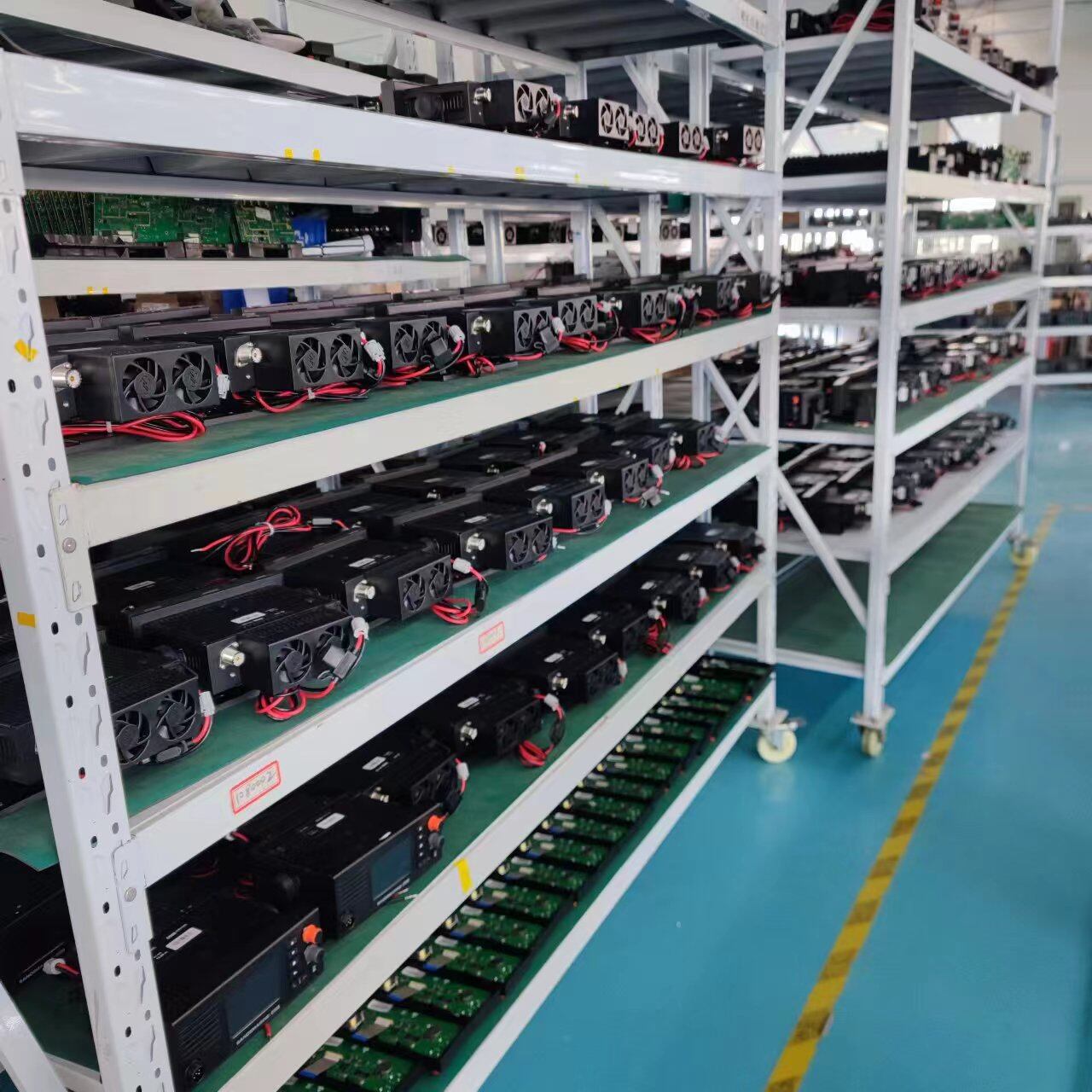 Nanjing Sandemarine Information Technology Co.,Ltd company overview - view 2