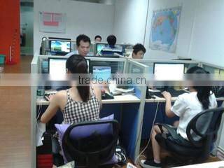 (Guangzhou) BW Audiovisual Solution Co., Limited company overview - view 1