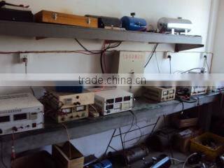 Yuyao Longly Electric Manufacturing Co., Ltd. company overview - view 3