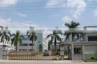 Dongguan A&S Power Technology Co., Limited company overview - view 1