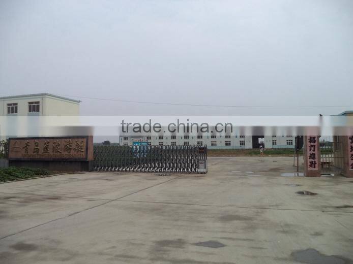 Qingdao Waterwish Boat Manufacturing Co., Ltd. company overview - view 2