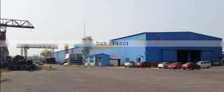 Tangshan Huaye Steel Pipe Manufacturing Co., Ltd. company overview - view 2