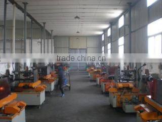 Baoji Shuangli Titanium Industrial And Trade Co., Ltd. company overview - view 1