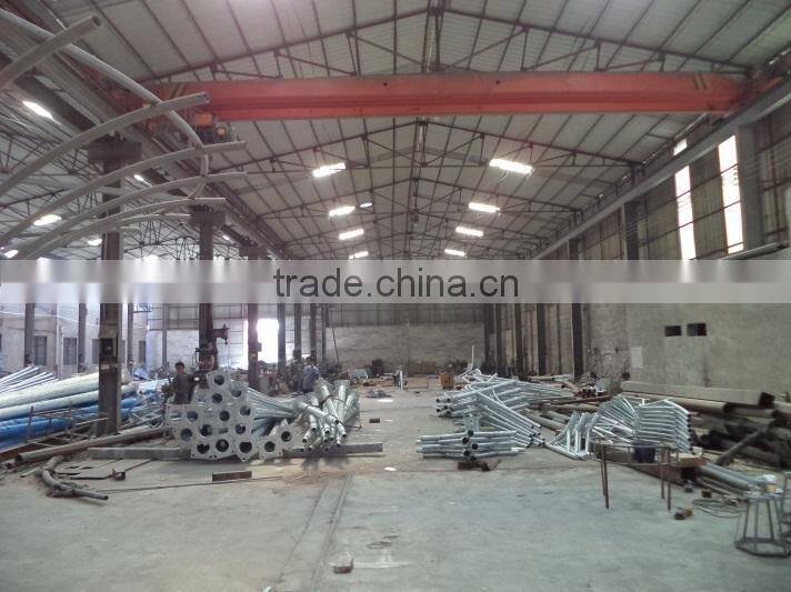 Zhongshan Yangfa Lighting Co., Ltd. company overview - view 4